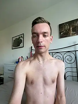 nick_subvyx Pertunjukan Webcam