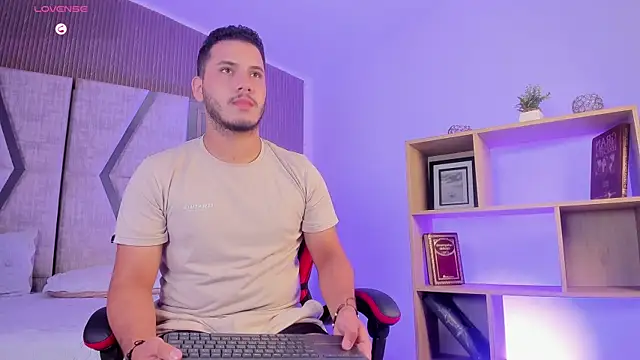 Axel_grey_ – Live XXX-chat