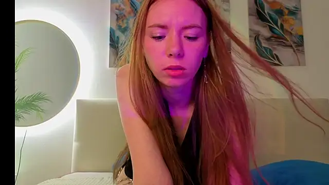 sabelle Obrolan Langsung XXX
