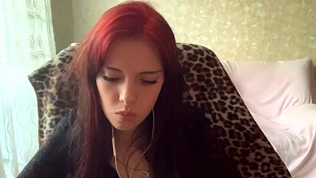 ElizaSins' Live XXX Chat