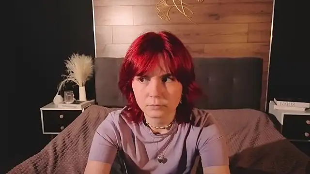 Avrora_Vance's Live XXX Chat