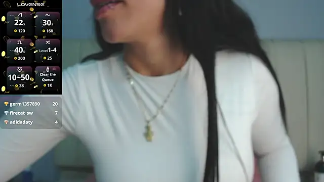 amy_le01 Chat XXX in diretta
