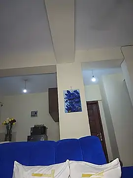 Chat XXX en directo de ariagorgeous