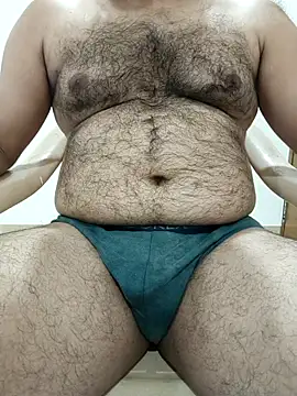 Martin_Steven Adlı Modelin Web Kamerası Şovu