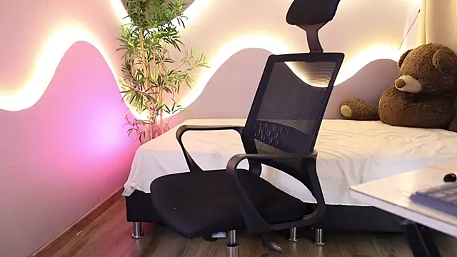 XXX chat uživo modela xdaniruiz