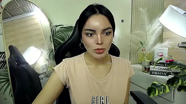 Živý XXX chat TS-SimplyTheBest