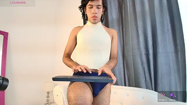 E_R_O_S_'s Live XXX Chat