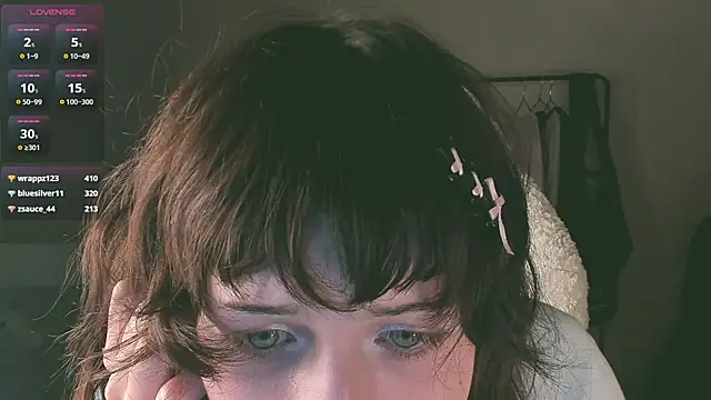 sheeny_shy Chat XXX live