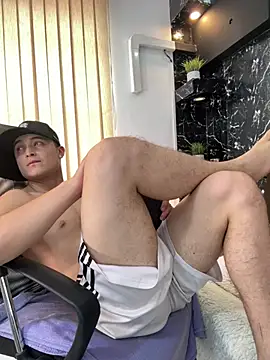 Alexander_ferre 라이브 XXX 채팅