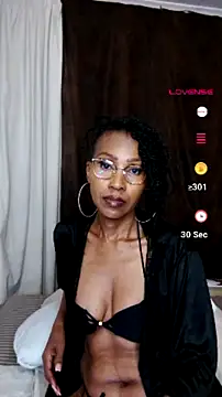 RubyLove2's Webcam Show