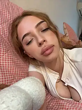 Hannah_xBaby Webcam-Show