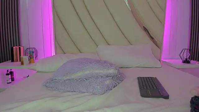Chat XXX ao vivo de rebeca_brown_