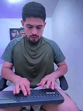 Živý XXX chat williamsmiiths16