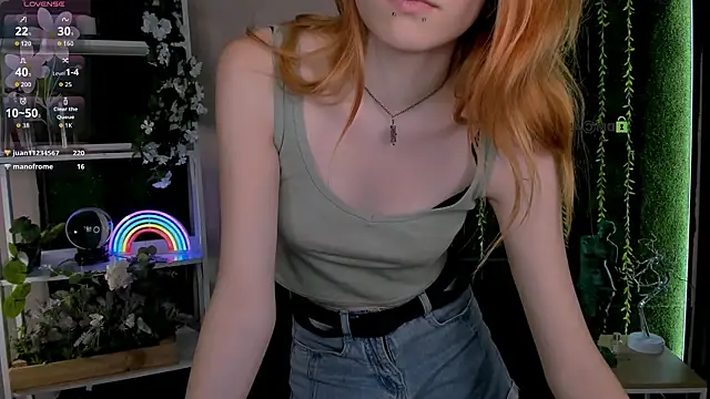 cassandra_nik's Live XXX Chat