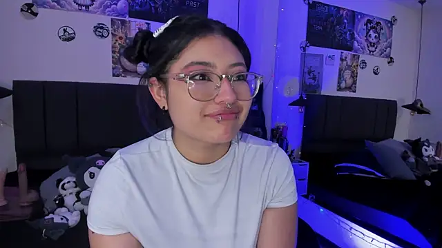 SabrinaV_'s Live XXX Chat