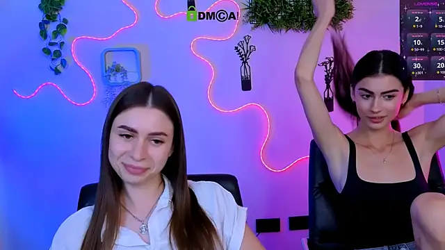 alisabliss Chat XXX in diretta