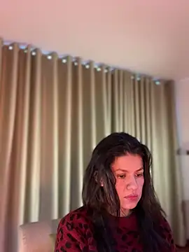 Zandrina Live XXX-Chat