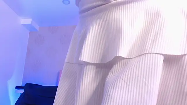 IsabelleDazaのライブXXXチャット