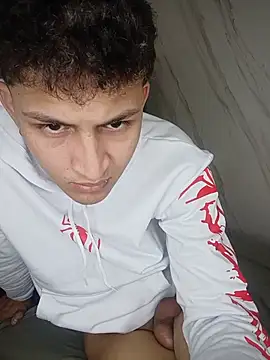 Živý XXX chat Axel_Romanov