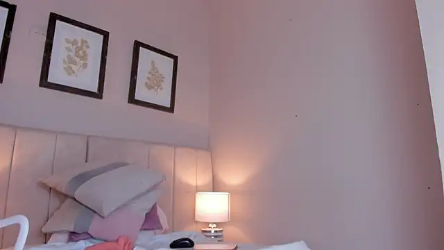 _martina_x's Live XXX Chat