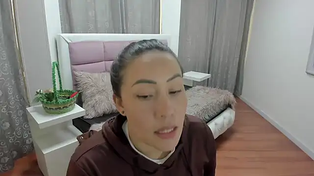 gaby_trent Chat XXX in diretta