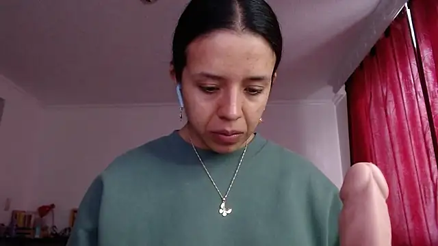 VALERY_MEER Chat XXX in diretta