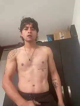 Show webcam de WhiteSinn