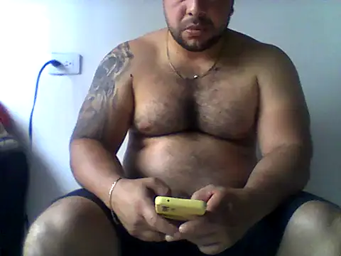 saitamahero1990 Adlı Modelin Canlı XXX Sohbeti