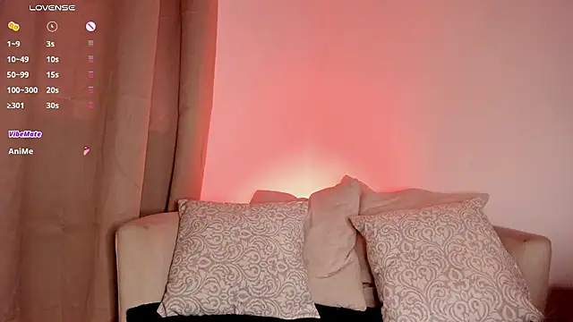 rashida_66's Live XXX Chat
