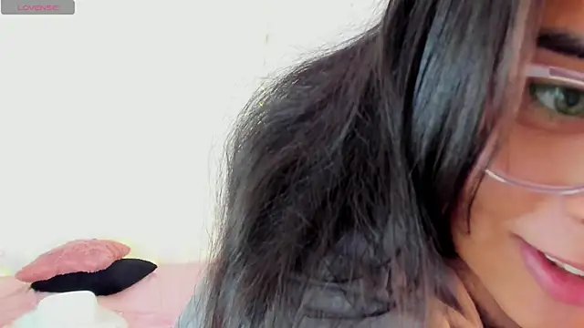 Czat XXX na żywo – Jade_Aitana