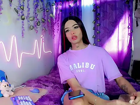 دردشة Daisha_26 الجنسية المباشرة