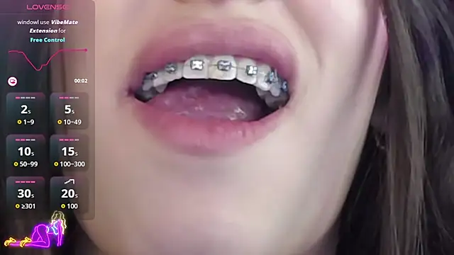im_anny_t's Live XXX Chat