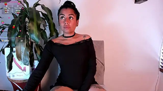 Chat XXX Live im_amber
