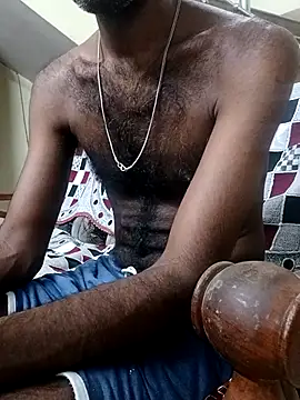 Chocolate_stud10 Adlı Modelin Canlı XXX Sohbeti