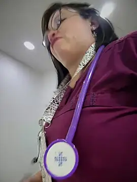 XXX chat uživo modela Melany-1