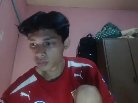 Kyoshi_19 Live XXX-chat