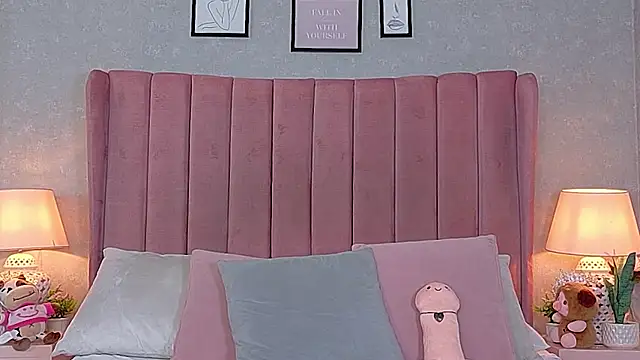 Sembang XXX Secara Langsung NataliaRivera_