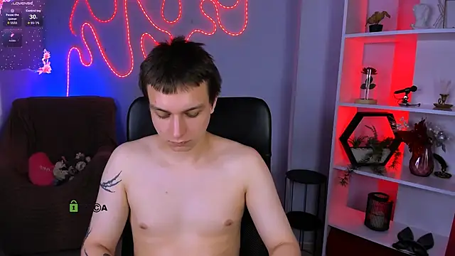 eric_nova – Naživo XXX chat
