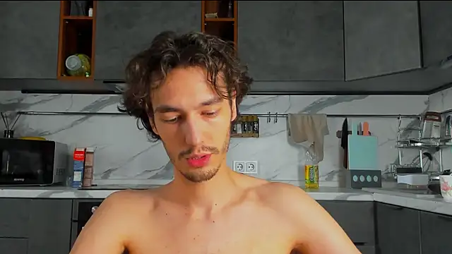 Živý XXX chat MitchelKurs