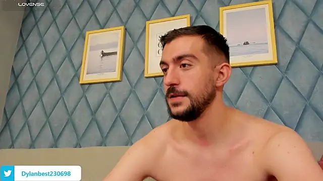 Dylan_Best Chat XXX live