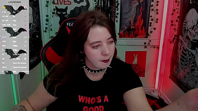 PurpleRune Live XXX-chat