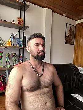 ADONIS_ART01 Webcam Show