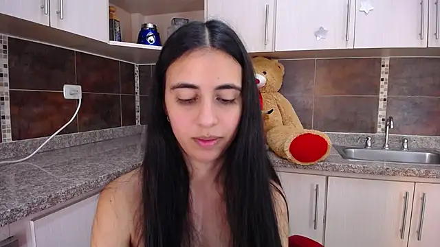 צ'אט XXX בשידור חי של anna_alvarez