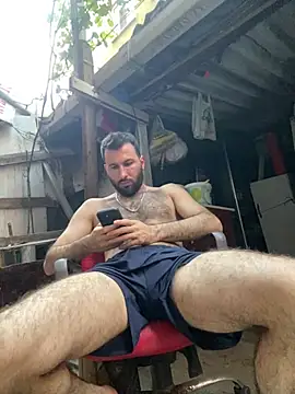Czat XXX na żywo – speddy34