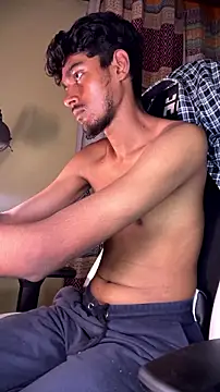 GunSlay live XXX chat