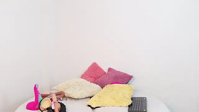 Holy_un – Live XXX-chat