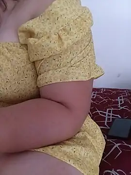 Katia_sexyy's Webcam Show