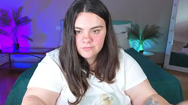 Ukr_Lena Obrolan Langsung XXX
