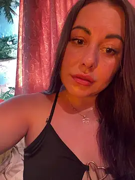 Chat +18 de DaisyStreet ao vivo