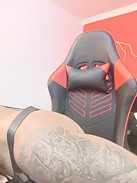 แชท XXX สดของ Mike_savage3